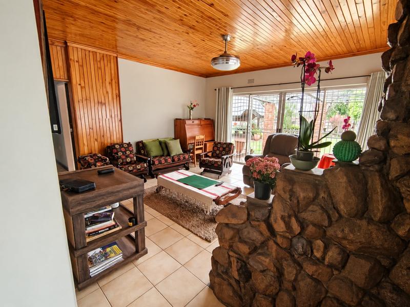 3 Bedroom Property for Sale in Vaalpark Free State